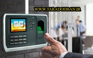 قیمت اکسس کنترل تشخیص چهره