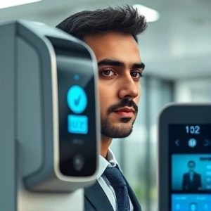 بهترین دستگاه حضور و غیاب ۲۰۲۶