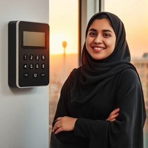 دستگاه حضور و غیاب مدارس