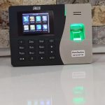 دستگاه حضور و غیاب کارگاهی