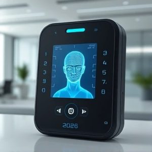 بهترین دستگاه حضور و غیاب ۲۰۲۶