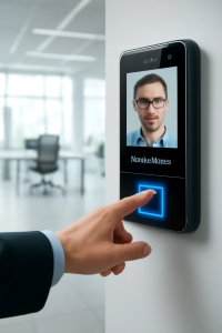 قیمت دستگاه حضور و غیاب