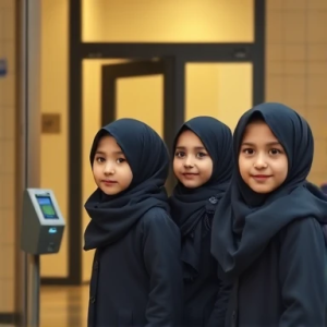 دستگاه حضور و غیاب مدارس