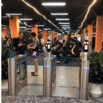 بهترین گیت باشگاهی