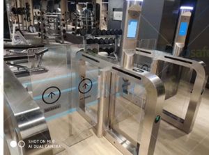 بهترین گیت باشگاهی