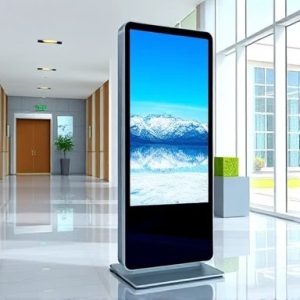 خرید کیوسک لمسی