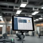 اتوماسیون باشگاهی