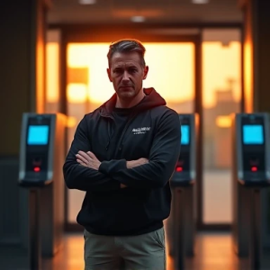 سیستم مدیریت باشگاه