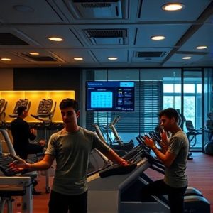 مدیریت باشگاه